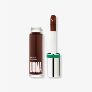 UOMA Beauty
Stay Woke Concealer
